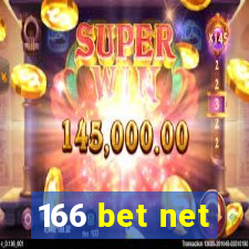 166 bet net